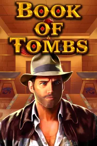 Book of Tombs